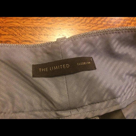 The Limited Cassidy pants size 12 - Picture 3 of 6